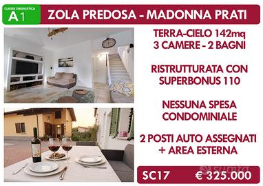 Terratetto Zola Predosa [SC17VRG]