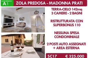 Terratetto Zola Predosa [SC17VRG]