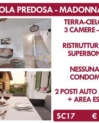Terratetto Zola Predosa [SC17VRG]