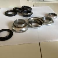 Serie sterzo Shimano ultegra 600  da 1 pollice