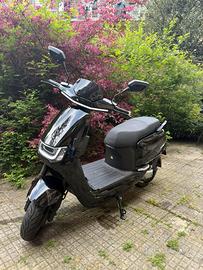 Scooter 125