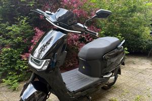 Scooter 125