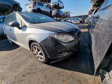 Ricambi Seat Ibiza 2010