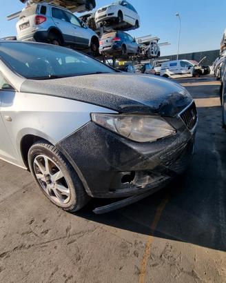 Ricambi Seat Ibiza 2010