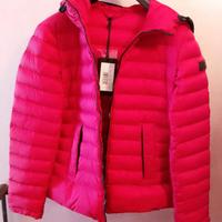 Piumino Peuterey PED4538 donna originale TG 46 new