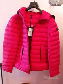 Piumino Peuterey PED4538 donna originale TG 46 new