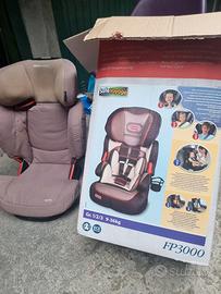 Seggiolino auto