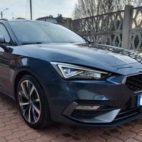 SEAT LEON St Fr 1.5 eTSI 150 CV