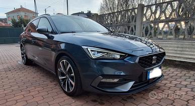 SEAT LEON St Fr 1.5 eTSI 150 CV