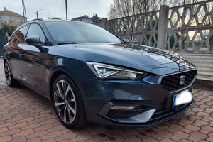 SEAT LEON St Fr 1.5 eTSI 150 CV