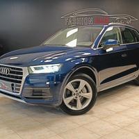 Audi Q5 2.0 TDI 190 CV quattro S tronic Business S