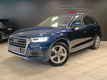 Audi Q5 2.0 TDI 190 CV quattro S tronic Business S