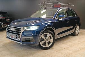 Audi Q5 2.0 TDI 190 CV quattro S tronic Business S