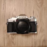 Olympus OM 30