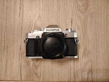 Olympus OM 30