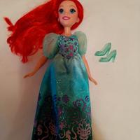 Principessa Disney Ariel