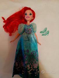 Principessa Disney Ariel