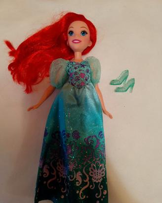 Principessa Disney Ariel