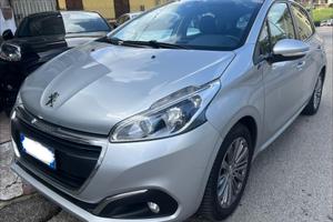 Peugeot 208 BlueHDi 75 5 porte Allure