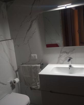 baGNO COMPLETO