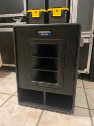 Subwoofer attivo Mackie  			