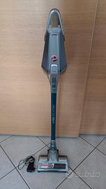 Hoover H-FREE 300 HYDRO - scopa elettrica 2 in 1