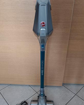 Hoover H-FREE 300 HYDRO - scopa elettrica 2 in 1