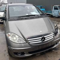 MERCEDES CLASSE A per ricambi usati
