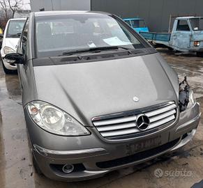 MERCEDES CLASSE A per ricambi usati