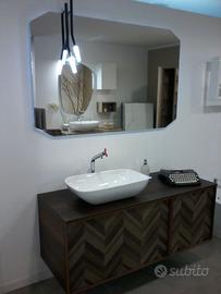 MOBILE DI ESPOSIZIONE