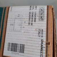 lavello 2 vasche in fragranite