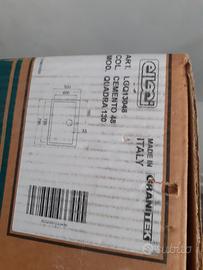 lavello 2 vasche in fragranite