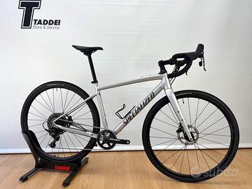 Specialized Diverge E5 Comp 2023 taglia 58-61