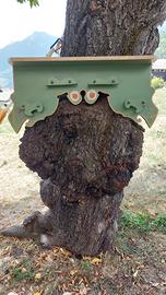 appendiabiti portamantelli country