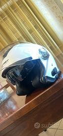 Casco per moto