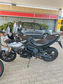 Triumph Tiger 