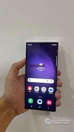 Samsung Galaxy S23 Ultra lavanda 512 GB - 8532