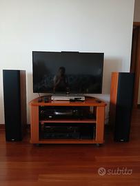 Diffusori B&W DM 603 s3