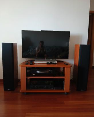 Diffusori B&W DM 603 s3