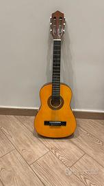 Chitarra classica 1/4