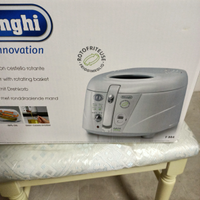 Friggitrice de Longhi