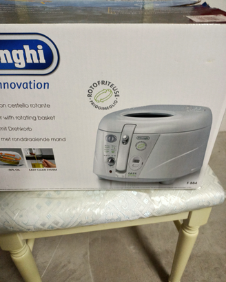 Friggitrice de Longhi