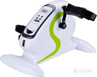 Tecnovita cyclette Mini Bike ORIGINALE