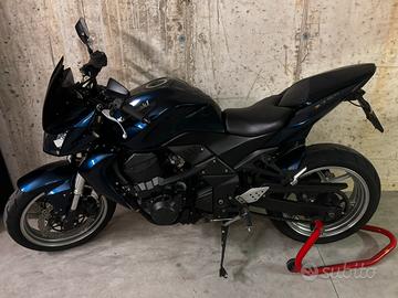 Kawasaki Z750