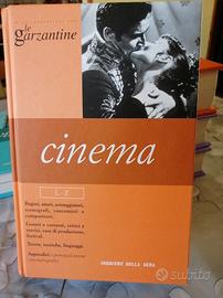 Le Garzantine Cinema L-Z