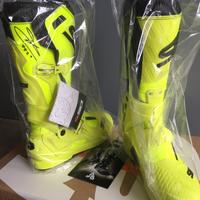 Stivali Motocross TC222