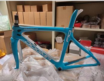 telaio Pinarello Dogma F10 carbonio