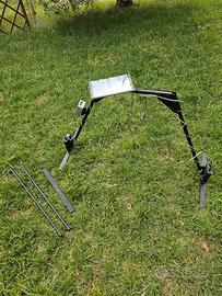 Georadar Oerad Dipolo