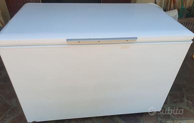 FRIGORIFERO ORIZZONTALE LIEBHERR _ FT 4205