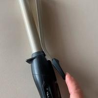 Piastra arricciacapelli Remington